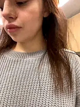 Private AnaWest on StripChat