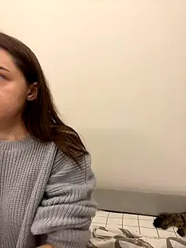 Private AnaWest on StripChat