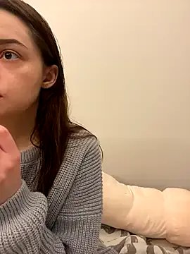 Private AnaWest on StripChat