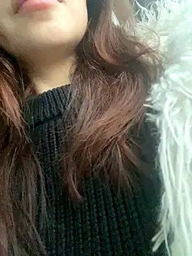 Private AnaWest on StripChat