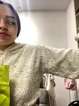 Private AnaWest on StripChat