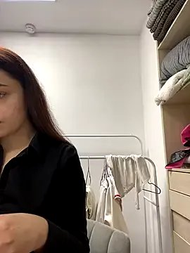 Private AnaWest on StripChat