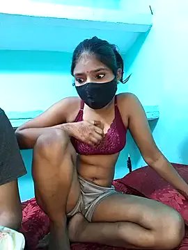 Freechat Antique-stickchart-couple on StripChat