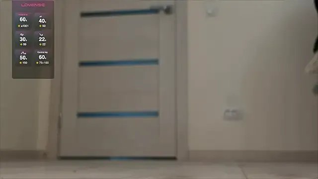 Freechat Asian_Vi on StripChat