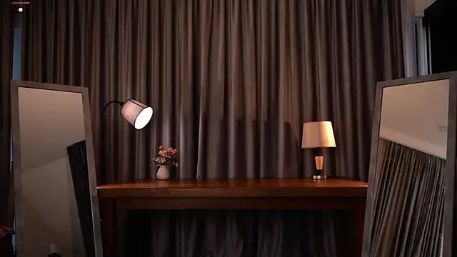 Private AudreyBarren on StripChat