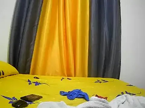 Freechat Autumnblack003 on StripChat