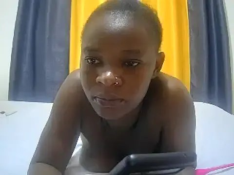 Freechat Autumnblack003 on StripChat