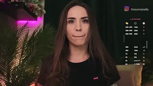 Freechat BabyYoda- on StripChat