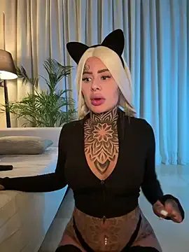 bambixboo on StripChat 