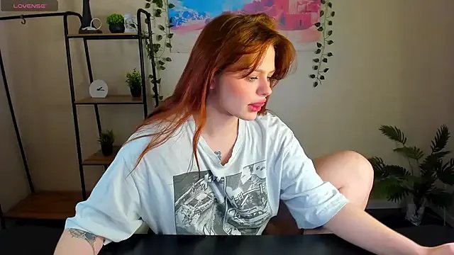 Barbara_Mitchel on StripChat 