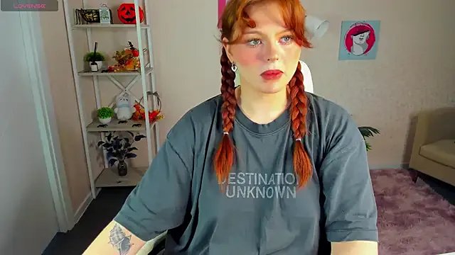 Barbara_Mitchel on StripChat 