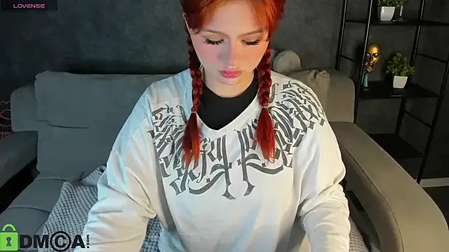 Barbara_Mitchel on StripChat 