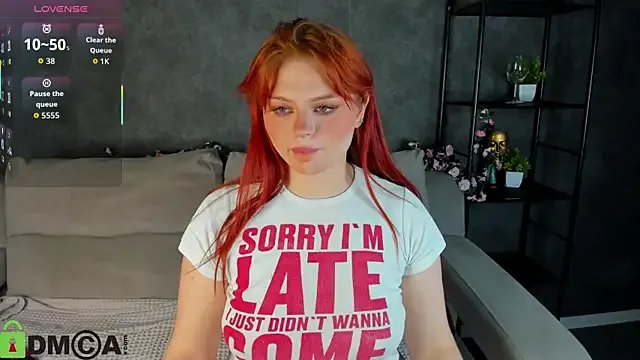 Barbara_Mitchel on StripChat 