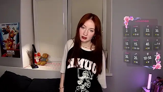 belly_swan on StripChat 