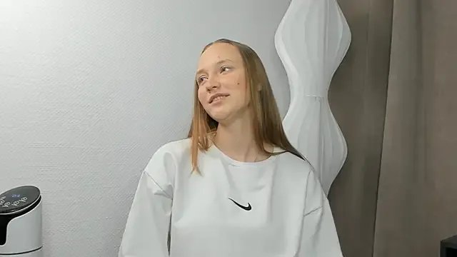 BibiStapler on StripChat 