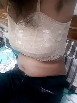 Freechat Bul-Bul-rani on StripChat
