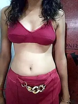 Freechat Bul-Bul-rani on StripChat