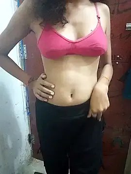Freechat Bul-Bul-rani on StripChat