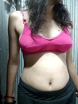 Freechat Bul-Bul-rani on StripChat