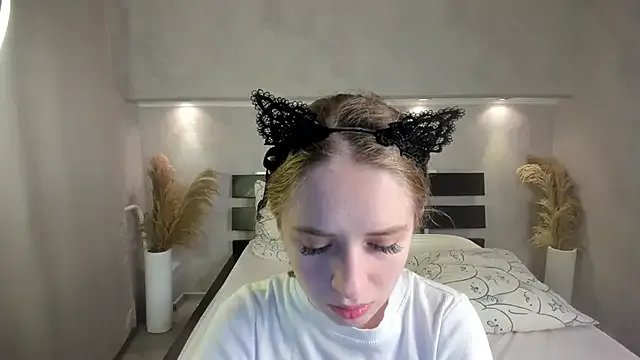 Freechat Camilla_Kelly on StripChat