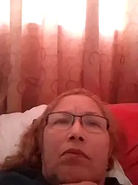 Cessi50 on StripChat 