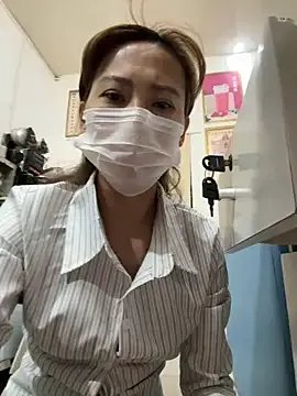 Freechat Cherry520 on StripChat