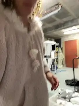 Freechat Clarasense__ on StripChat