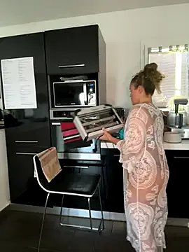 Freechat Clarasense__ on StripChat