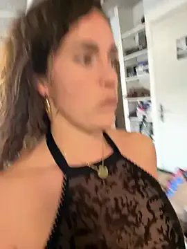 Freechat Clarasense__ on StripChat