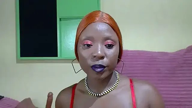 Private CocoSheila on StripChat