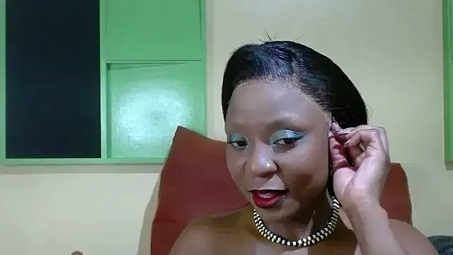 Private CocoSheila on StripChat