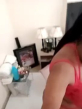 Freechat Creamy_Chocolatex on StripChat