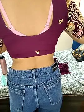 Private Cute_merry01 on StripChat