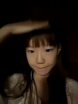 Freechat D-033 on StripChat