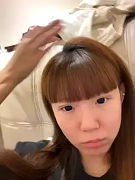 Freechat D-033 on StripChat