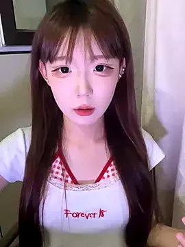 Freechat D-033 on StripChat