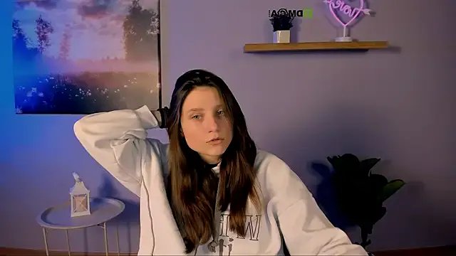 Freechat dana_sweet__ on StripChat