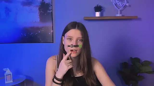 Freechat dana_sweet__ on StripChat