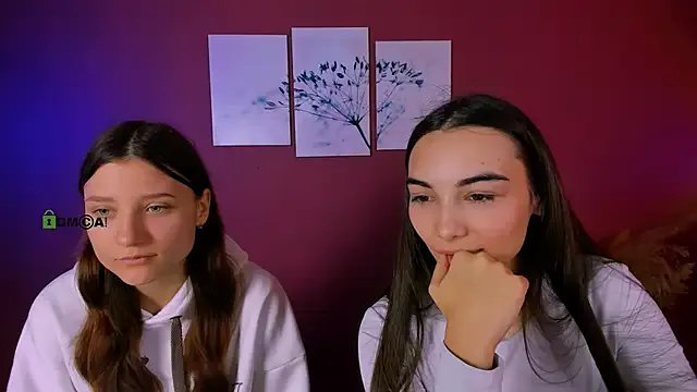 Freechat dana_sweet__ on StripChat