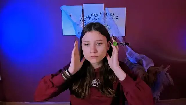 Freechat dana_sweet__ on StripChat