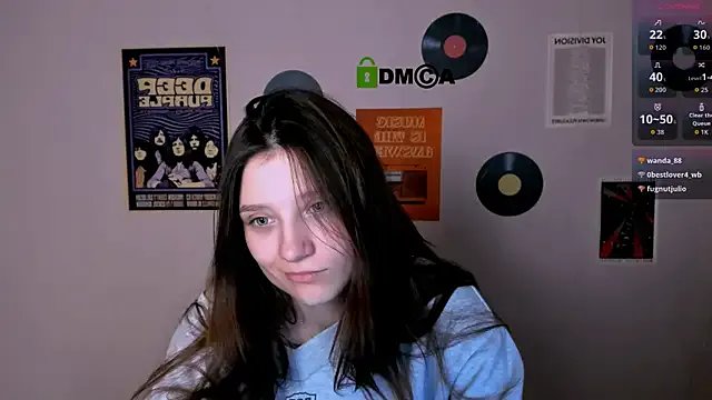 Freechat dana_sweet__ on StripChat