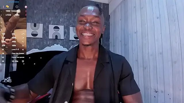 Freechat DannSmmith on StripChat