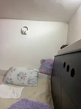 Danny_gonza on StripChat 