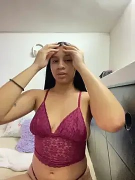 Danny_gonza on StripChat 