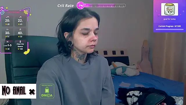 Freechat Dark__Elf on StripChat