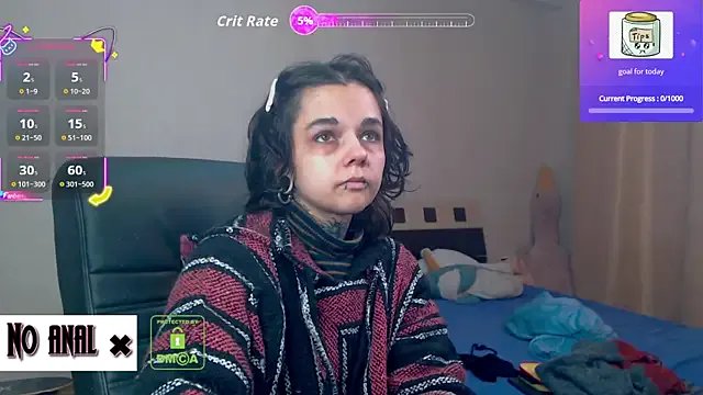 Freechat Dark__Elf on StripChat