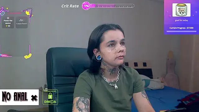 Freechat Dark__Elf on StripChat