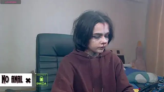 Freechat Dark__Elf on StripChat