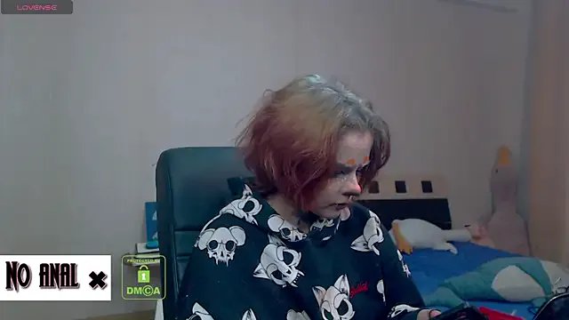 Freechat Dark__Elf on StripChat