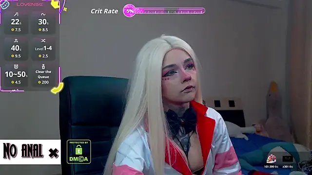 Freechat Dark__Elf on StripChat